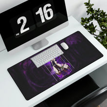 Load image into Gallery viewer, Meliodas Mouse Pad (Desk Mat)