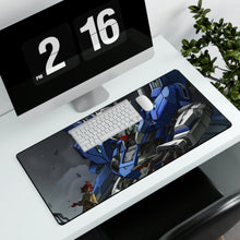 Load image into Gallery viewer, 016RN Gundam Aerial Rebuild Mouse Pad (Desk Mat)