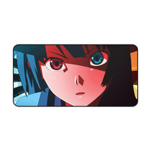 Load image into Gallery viewer, Monogatari (Series) Mouse Pad (Desk Mat)