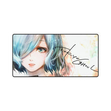 Load image into Gallery viewer, Tokyo Ghoul:re Mouse Pad (Desk Mat)