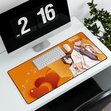 Load image into Gallery viewer, Anime Bleach Mouse Pad (Desk Mat)