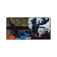 Load image into Gallery viewer, Jujutsu Kaisen Mouse Pad (Desk Mat)