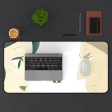 Load image into Gallery viewer, Ranking Of Kings Mouse Pad (Desk Mat) With Laptop