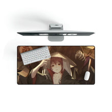 Load image into Gallery viewer, Naruto Mouse Pad (Desk Mat)