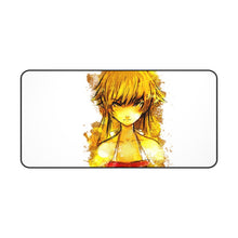 Load image into Gallery viewer, Monogatari (Series) Mouse Pad (Desk Mat)