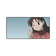 Load image into Gallery viewer, Azumanga Daioh Mouse Pad (Desk Mat)