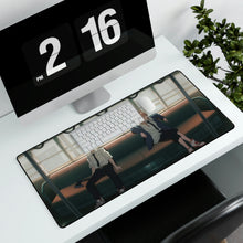 Load image into Gallery viewer, Chainsaw Man Mouse Pad (Desk Mat)