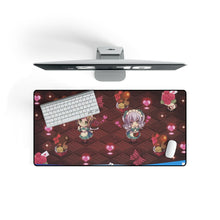 Load image into Gallery viewer, Anime Kantai Collection Mouse Pad (Desk Mat)
