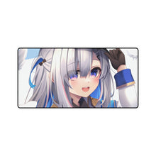 Load image into Gallery viewer, Amane Kanata Mouse Pad (Desk Mat)