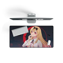Load image into Gallery viewer, Arifureta Shokugyou de Sekai Saikyou Mouse Pad (Desk Mat)