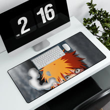 Load image into Gallery viewer, Anime Bleach Mouse Pad (Desk Mat)