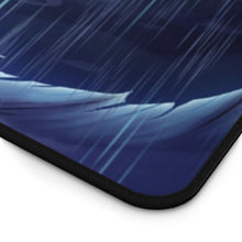 Load image into Gallery viewer, InuYasha Mouse Pad (Desk Mat) Hemmed Edge