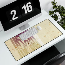 Load image into Gallery viewer, Anime Bleach Mouse Pad (Desk Mat)