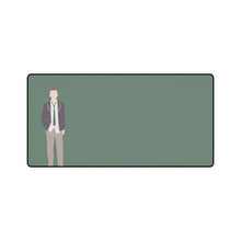 Load image into Gallery viewer, Anime Just Because! Mouse Pad (Desk Mat)