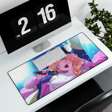 Load image into Gallery viewer, Ya Boy Kongming! Mouse Pad (Desk Mat)