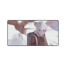 Load image into Gallery viewer, To Your Eternity Mouse Pad (Desk Mat)