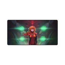 Load image into Gallery viewer, Anime Evangelion: 3.0 You Can (Not) Redo Mouse Pad (Desk Mat)