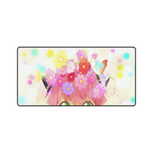 Load image into Gallery viewer, Spy x Family Mouse Pad (Desk Mat)