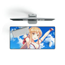 Load image into Gallery viewer, Sword Art Online Mouse Pad (Desk Mat)