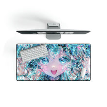 Load image into Gallery viewer, Hatsune Miku Mouse Pad (Desk Mat)