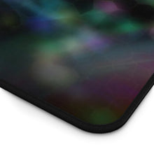 Load image into Gallery viewer, Accel World Kuroyukihime Mouse Pad (Desk Mat) Hemmed Edge