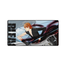 Load image into Gallery viewer, Anime Bleach Mouse Pad (Desk Mat)