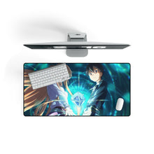 Load image into Gallery viewer, Sword Art Online Movie: Ordinal Scale Mouse Pad (Desk Mat)