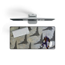 Load image into Gallery viewer, Anime Neon Genesis Evangelion Mouse Pad (Desk Mat) On Desk