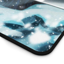 Load image into Gallery viewer, Anime Pokémon Mouse Pad (Desk Mat) Hemmed Edge