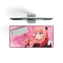 Load image into Gallery viewer, Spy x Family Mouse Pad (Desk Mat)