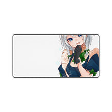 Load image into Gallery viewer, Touhou Mouse Pad (Desk Mat)