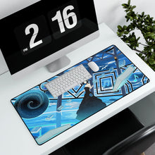 Load image into Gallery viewer, Anime Original Mouse Pad (Desk Mat) With Laptop
