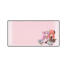 Load image into Gallery viewer, Touhou Mouse Pad (Desk Mat)
