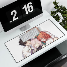 Load image into Gallery viewer, Fate/Grand Order Mouse Pad (Desk Mat)