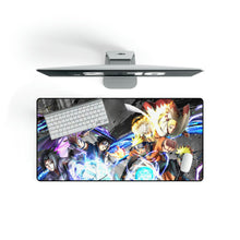 Load image into Gallery viewer, Naruto Mouse Pad (Desk Mat)