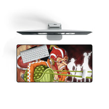Load image into Gallery viewer, One Piece Usopp Mouse Pad (Desk Mat) On Desk