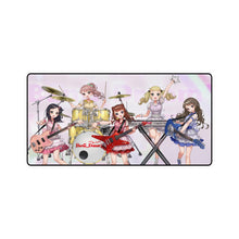 Load image into Gallery viewer, BanG Dream! Mouse Pad (Desk Mat)