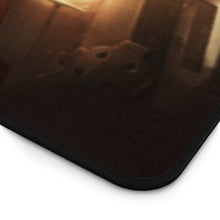 Load image into Gallery viewer, Anime FullMetal Alchemist Mouse Pad (Desk Mat) Hemmed Edge