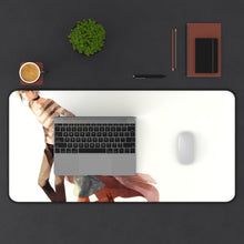 Load image into Gallery viewer, A Certain Magical Index Mouse Pad (Desk Mat) With Laptop