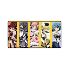 Load image into Gallery viewer, Puella Magi Madoka Magica Mouse Pad (Desk Mat)