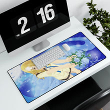 Load image into Gallery viewer, Air Gear Mouse Pad (Desk Mat)