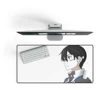Load image into Gallery viewer, Sword Art Online Movie: Ordinal Scale Mouse Pad (Desk Mat)