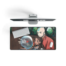 Load image into Gallery viewer, Anime Avatar: The Last Airbender Mouse Pad (Desk Mat)