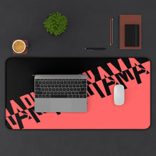 Load image into Gallery viewer, A Certain Scientific Railgun Mouse Pad (Desk Mat) With Laptop