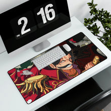 Load image into Gallery viewer, Anime One Piece Mouse Pad (Desk Mat)
