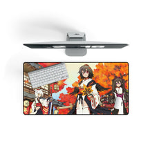 Load image into Gallery viewer, Touhou Mouse Pad (Desk Mat)