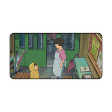 Load image into Gallery viewer, Ponyo Ponyo Mouse Pad (Desk Mat)