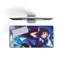 Load image into Gallery viewer, Anime Original Mouse Pad (Desk Mat) On Desk