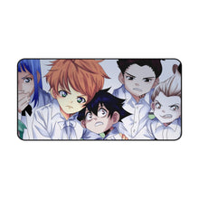 Load image into Gallery viewer, The Promised Neverland Mouse Pad (Desk Mat)