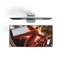 Load image into Gallery viewer, Asuka, Evangelion, Mouse Pad (Desk Mat)
